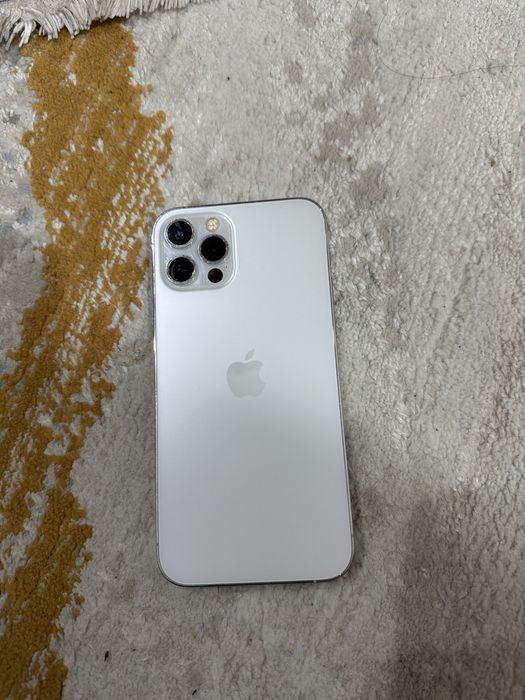 iPhone 12 pro 256g