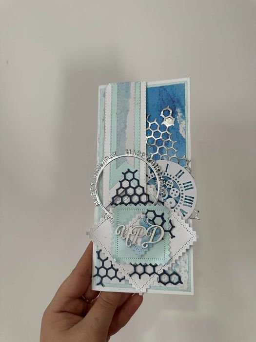 Ръчно изработени картички