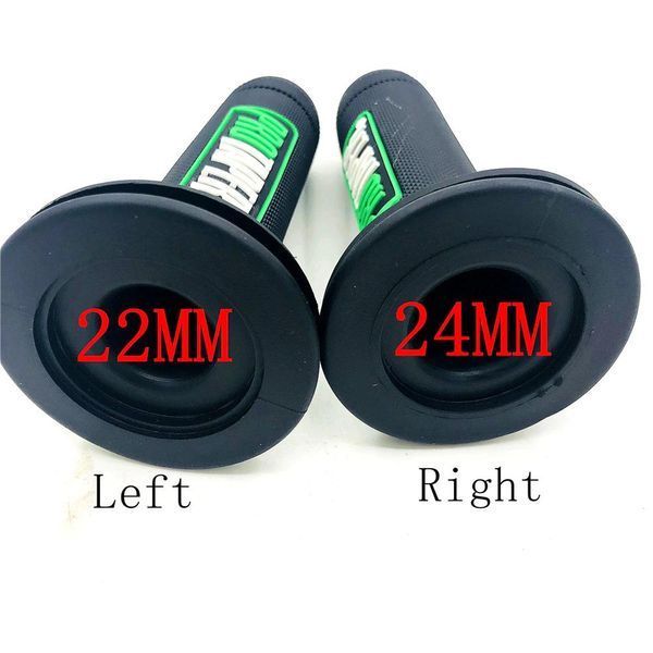 Ръкохватки За Мотор /Скутер PRO TAPER 2 броя- А-3477