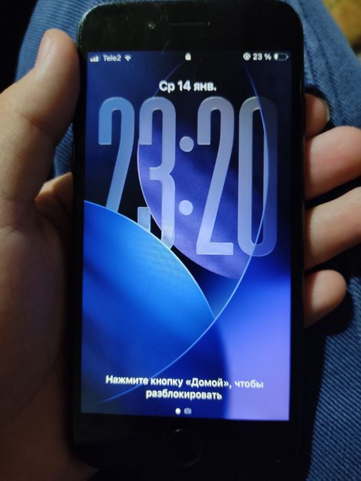 Iphone Se 128gb, Redmi note 9S 64gb