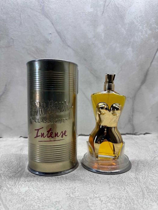 Jean Paul Gaultier Classique Intense EDP 100ml