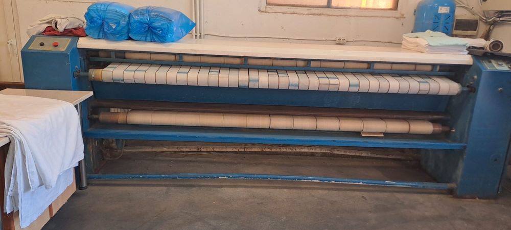 Vând afacere la cheie – Spălătorie profesională + contracte – 9.500 €
