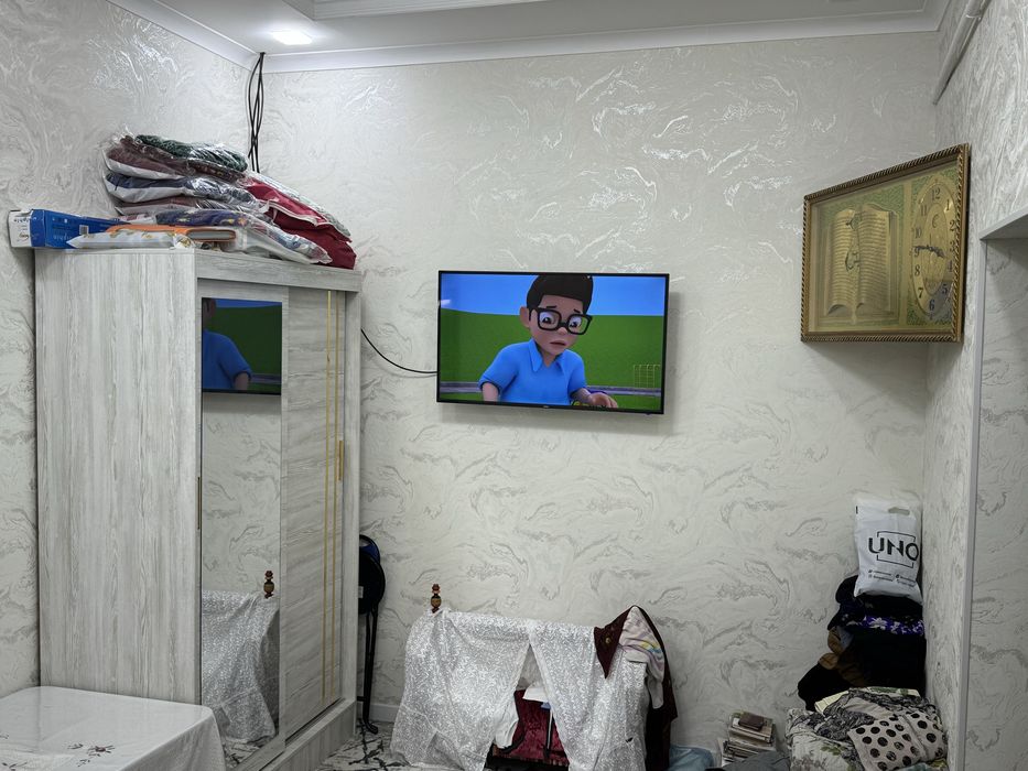 Продаётся свой участок в Мирабадском районе 4.80 соток