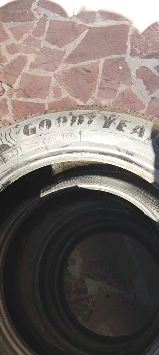 GOODYEAR  летни 205/55 R 16