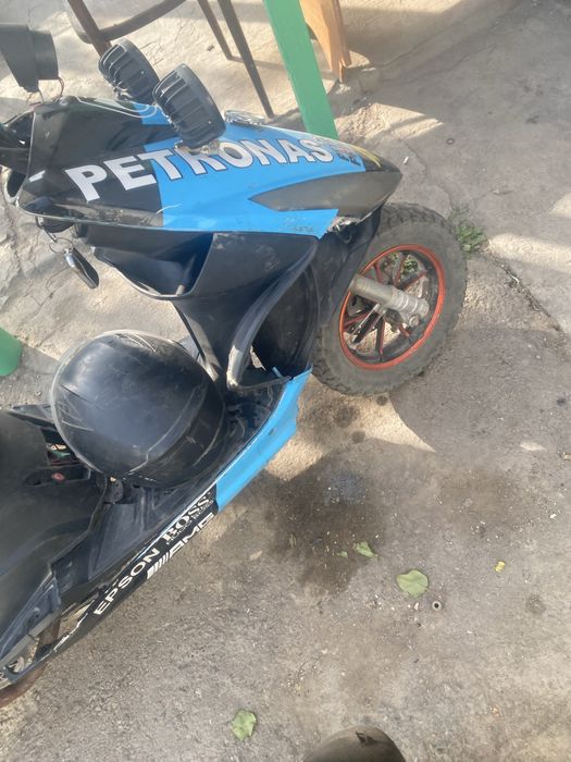 Продам мопед ангел цена в описании