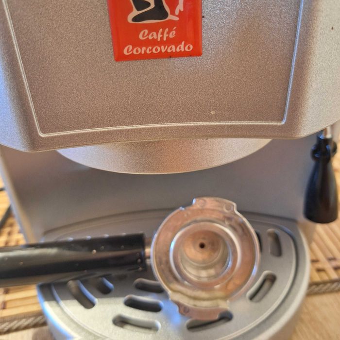 Aparat cafea capsule nou