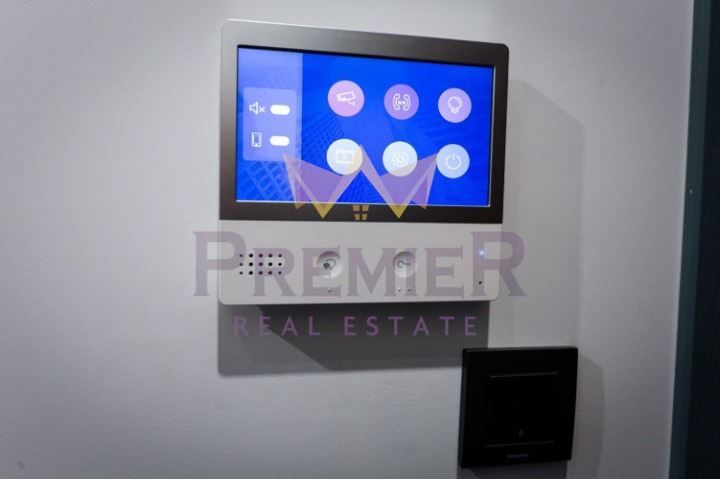 Дава се под наем Тристаен апартамент в Варна, Галата - 85 кв.м за 797.64 € - Снимка #10