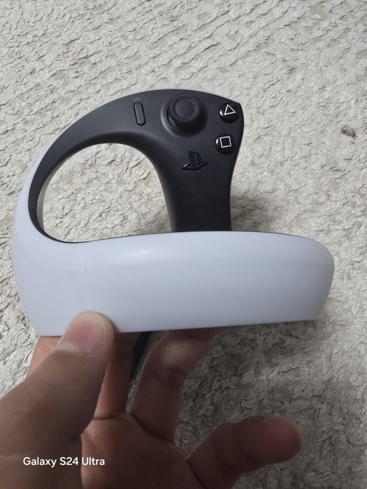 Продам пс вр2 ps vr2