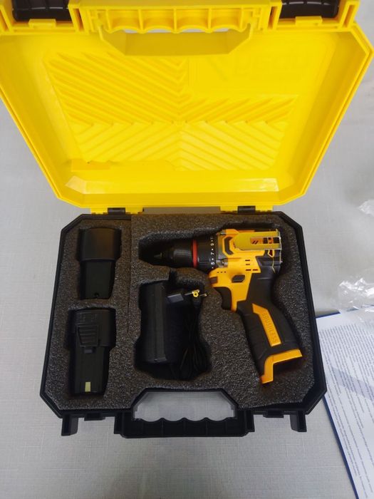 Шуруповерт, shurupavert