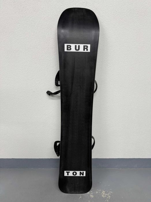placa snowboard burton custom experience wide L166cm