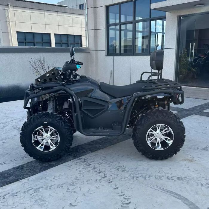 Квадроциклы 400 куб