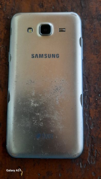 Samsung Galaxy J5(2016)