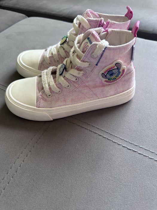 Детски обувки Nike, liu jo, Zara Stich