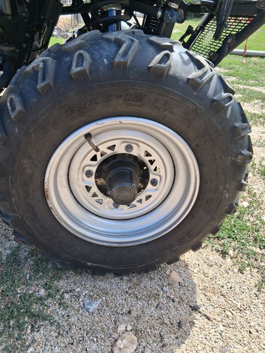 Vand atv linhai 300 satra ok