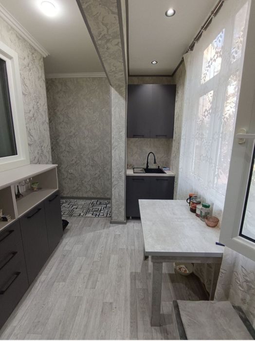 ™ Чиланзар 18 1в2/3/9‼️Панельный,Ипотека, Новый лифт|42м²|Кв продаётся