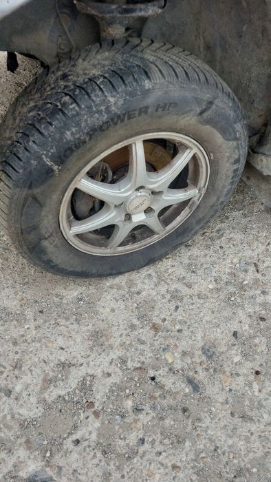 Bara fata Hyundai Santa Fee
