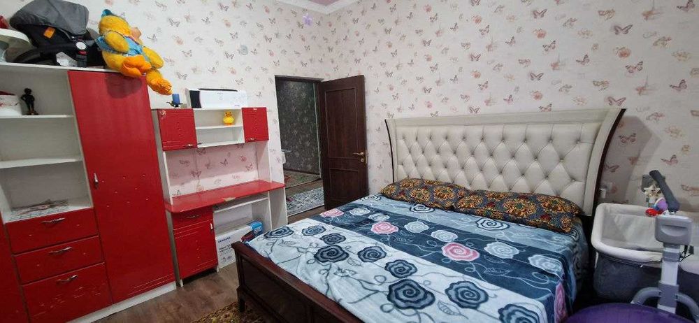 Сдам в аренду дом 6 соток Food city Renting out my new 6-room house