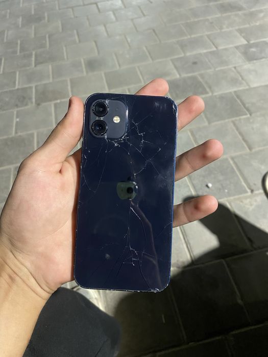 iphone/айфон 12 128GB