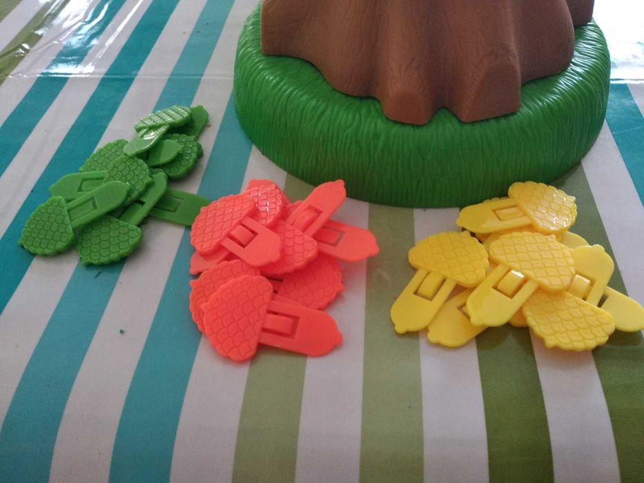 Игра скачаща катерица