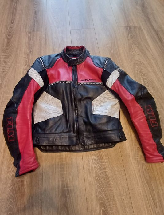 Geaca Moto copil/adult