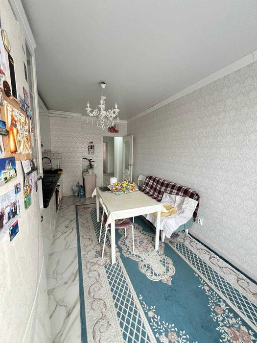 Продам квартиру Сарыарка 13а/1