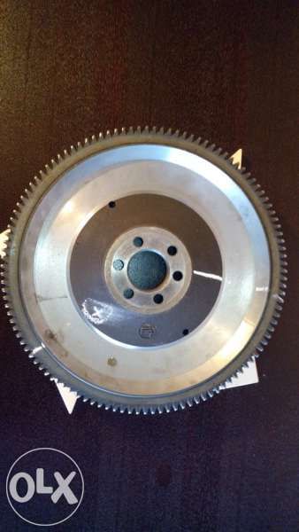 Олекотяване и баланс на маховици, динамичен баланс маховик