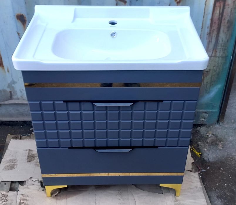 Мойка раковина тумба