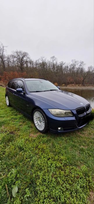 Bmw 318 E 91 /2010 automat