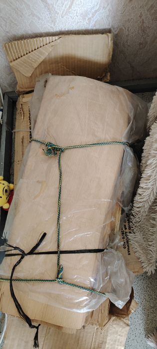 Отдам шпон мебельный