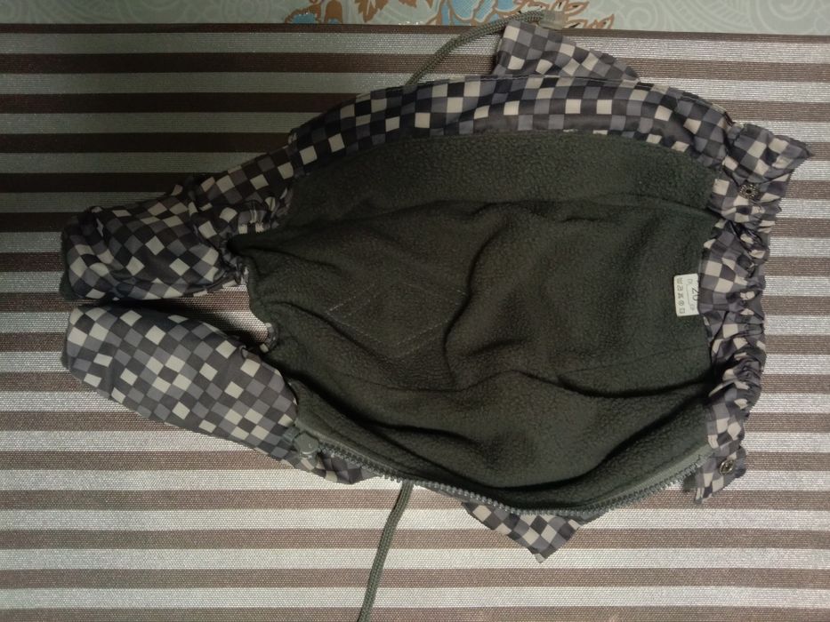 Одежда для собаки