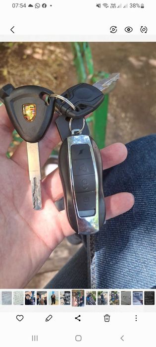 Самурай Поропонера