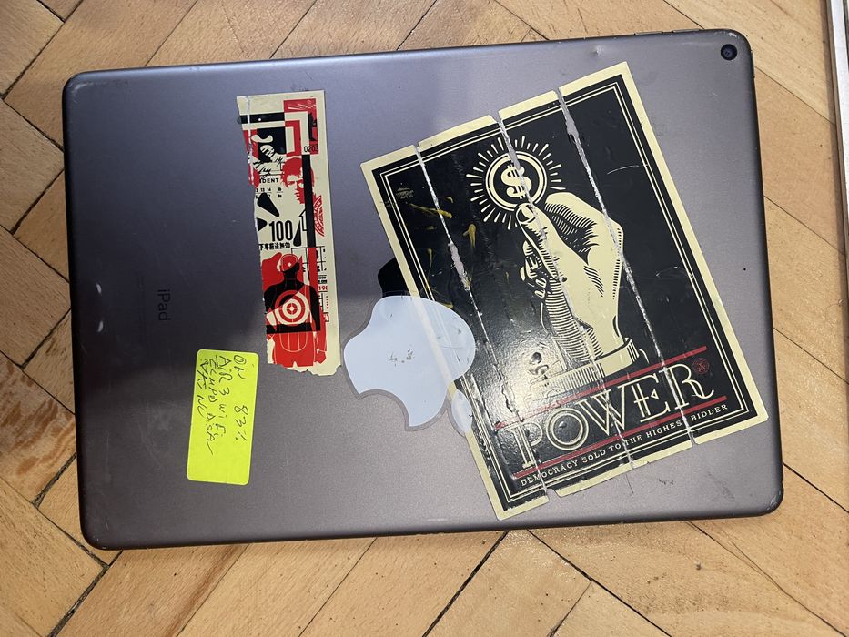 ipad air 3  model a2152 bypass