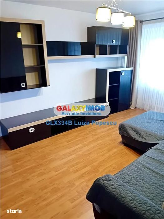 Apartament 2 camere 13 SEPTEMBRIE-SEBASTIAN et 4|8 bloc reabilitat — fotografia 1