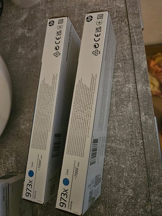 Cartus imprimantă HP 973x ..otiginal