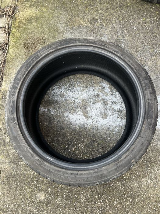 Cauciucuri vara Sunny 275/35/20