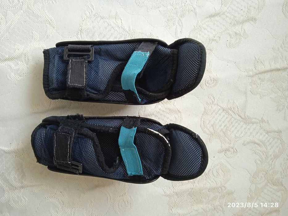 Налокотники универсальные