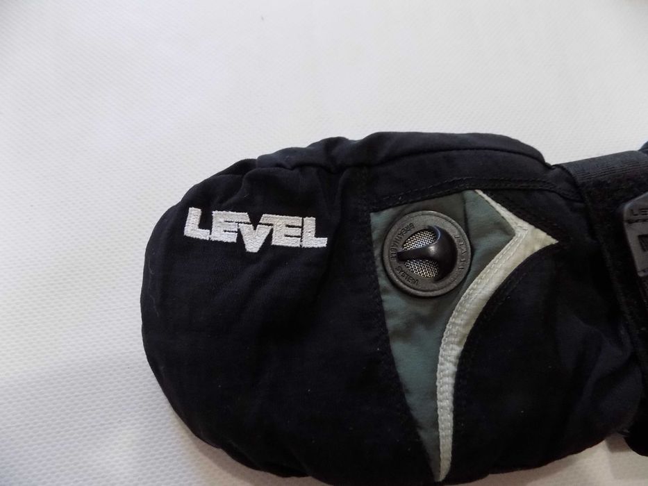 зимни ръкавици level membra therm лапи ски туризъм оригинални 7/S