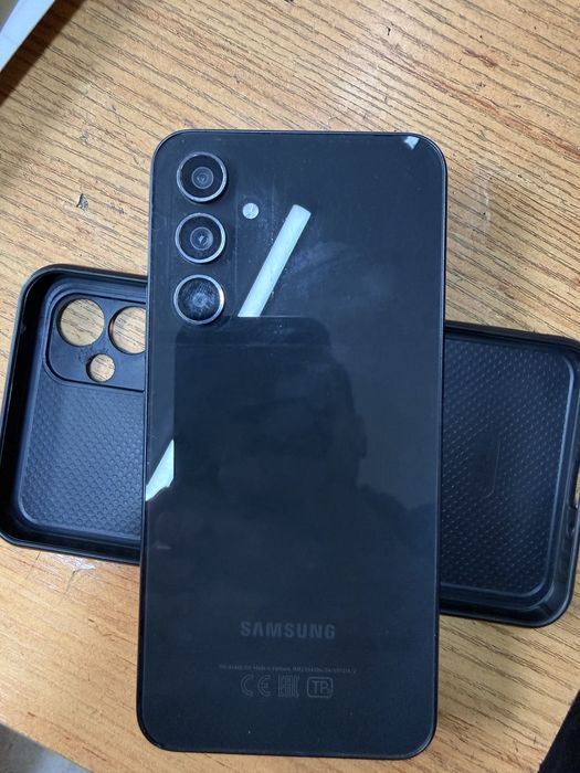 Продам Самсунг А54 256гб