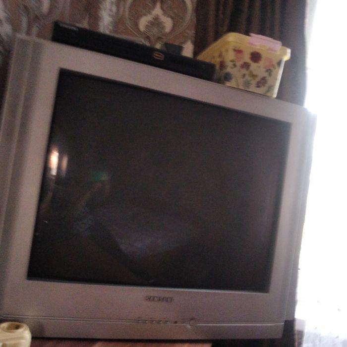 Телевизор Самсунг