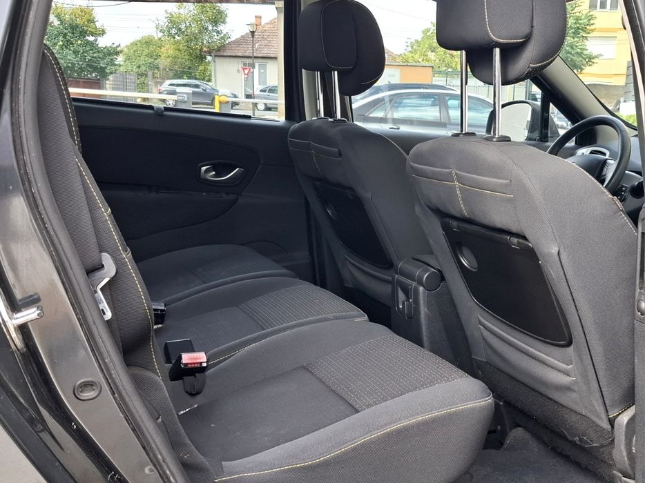 RENAULT Scenic 2011 — imagine 5