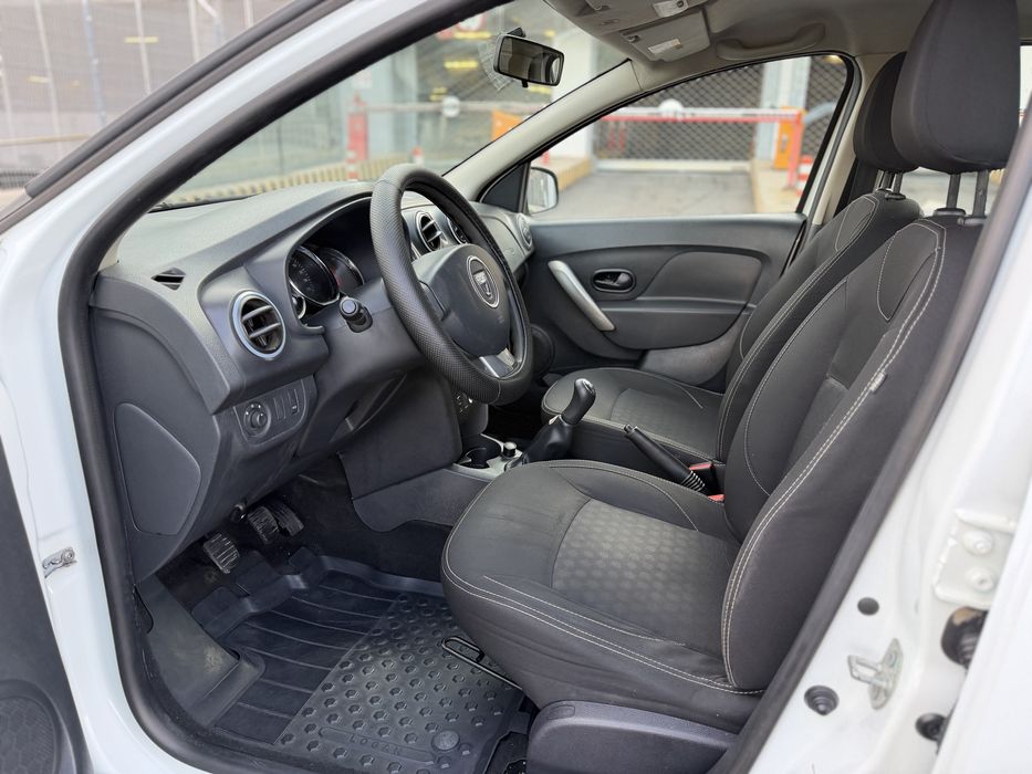 Dacia Logan MCV 1.5DCi Laureat