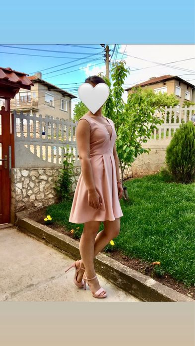 Junonа рокля 36рр