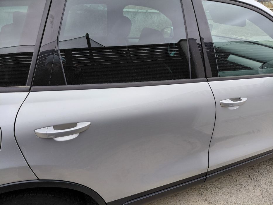 Dezmembrez vw touareg 3.0 7p cjma  crca