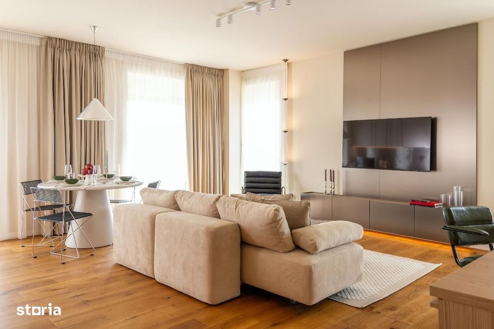 Apartament 2 camere Pipera
