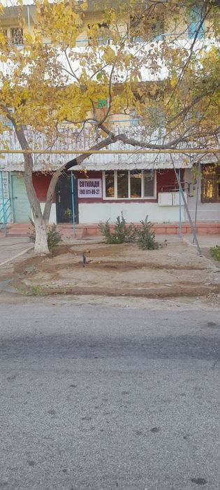 2 хонали уй 1 этаждан сотилади.