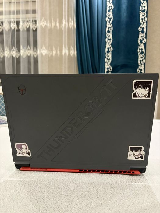 Игровой ноутбук Thunderobot  Wild Hunter G2D