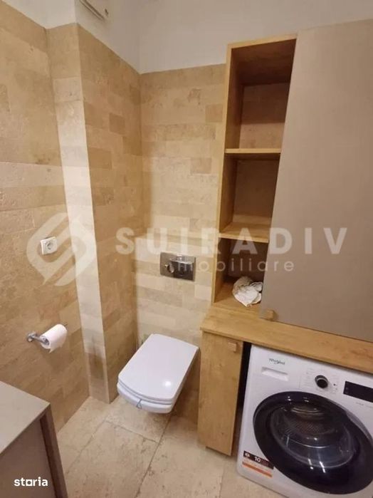 Apartament modern, parcare subterana- Grand Park Residence