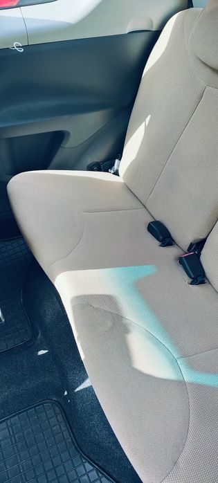 Peugeot 107  с климатик