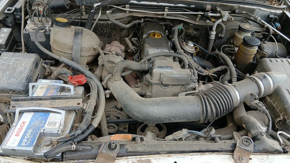 De vanzare Opel frontera