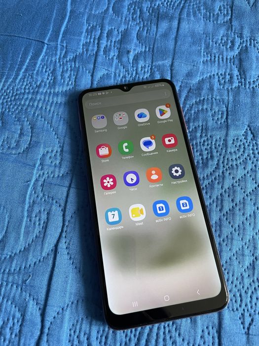Продам Samsung A04